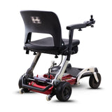 Free Rider USA Luggie Travel WheelChair