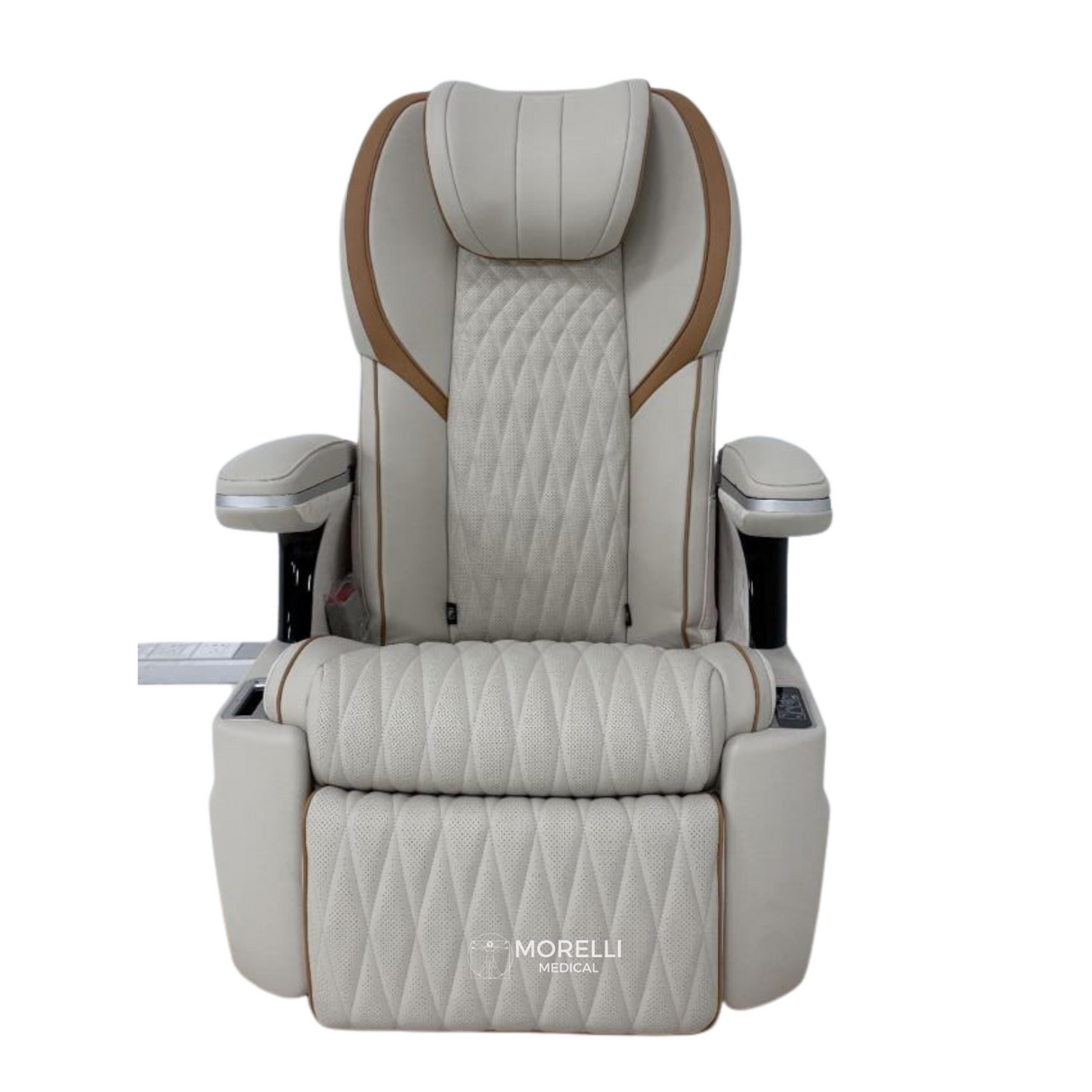 Luxurious Multi Functional Massage Chair