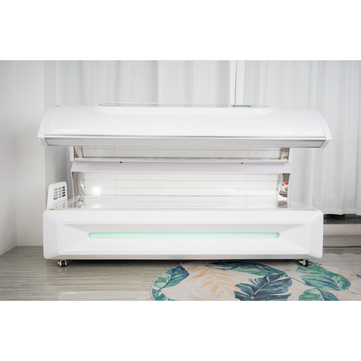 Merican - M6N Red Light Therapy Bed – Morelli Medical