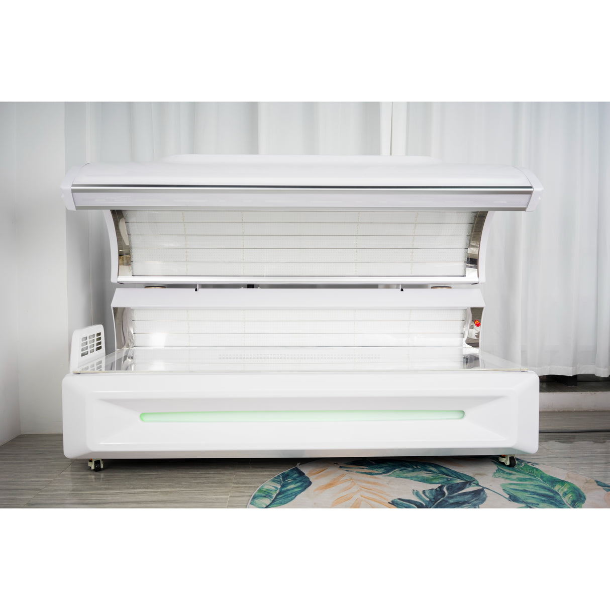Merican - M6N plus Red Light Therapy Bed – Morelli Medical