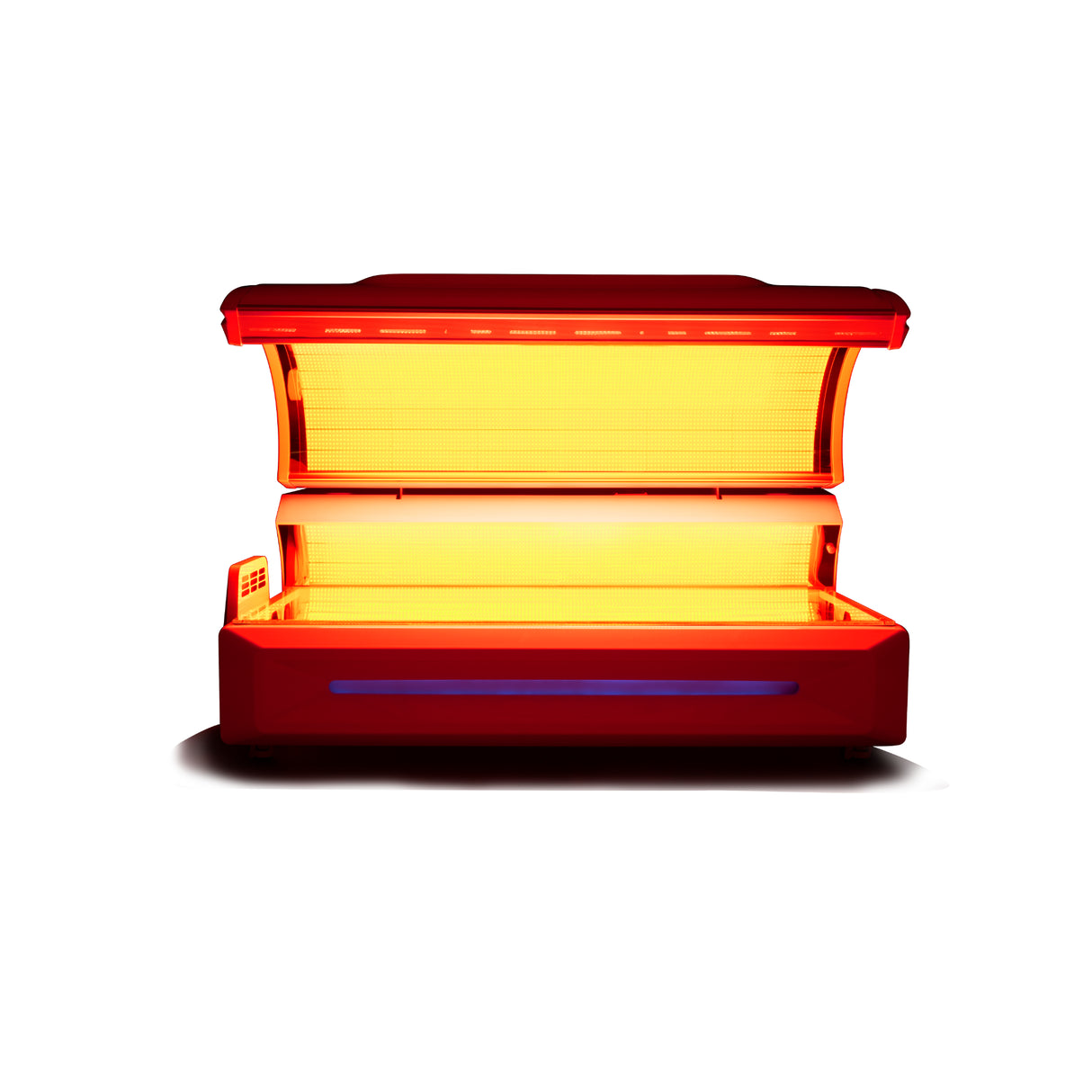 Merican - M6N plus Red Light Therapy Bed – Morelli Medical