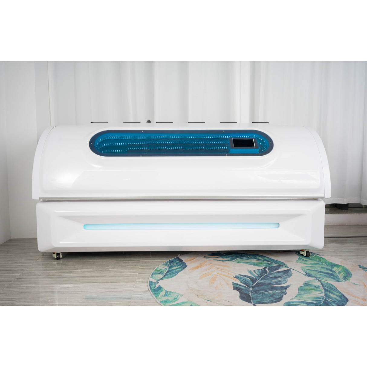 Merican - M6N plus Red Light Therapy Bed – Morelli Medical