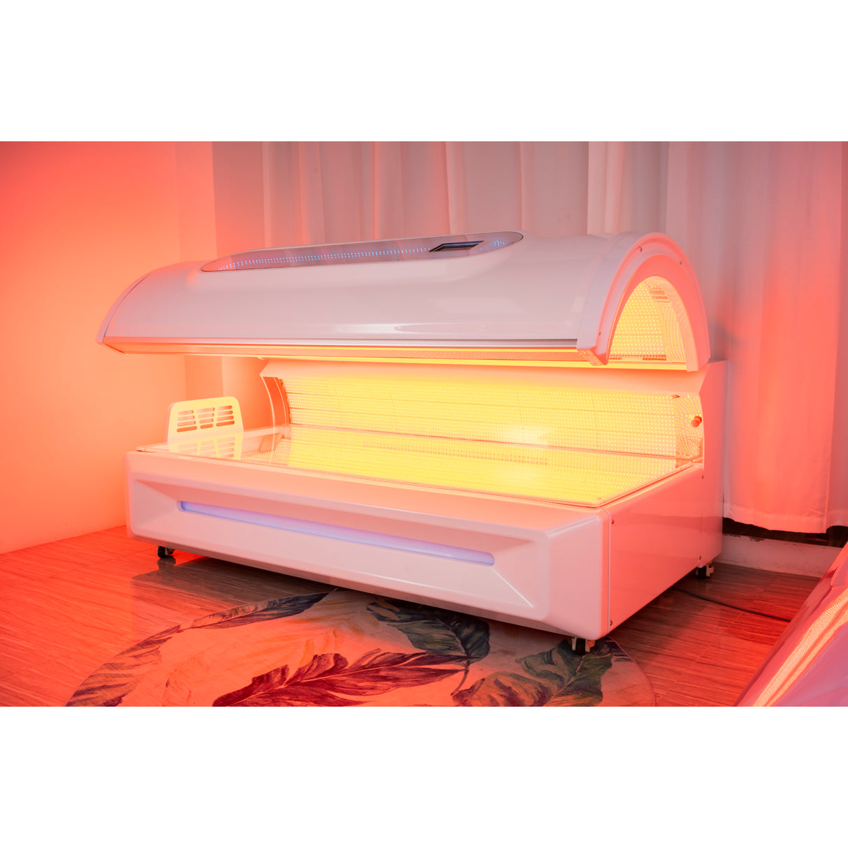 Merican - M6N plus Red Light Therapy Bed – Morelli Medical