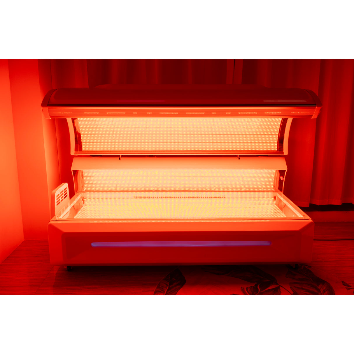 極美品★BODY CODE MASTER STRETCH レッド Merican - M6N Red Light Therapy Bed – Morelli Medical