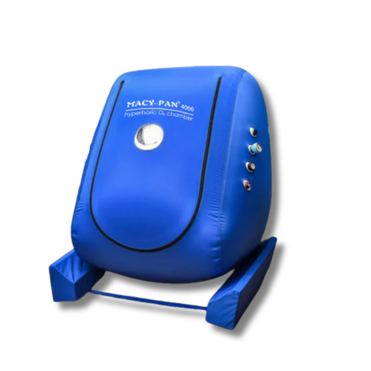 Macy-Pan Hyperbaric Chamber Wheelchair Type - MC4000