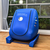 Macy-Pan Hyperbaric Chamber Wheelchair Type - MC4000