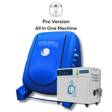 Macy-Pan Hyperbaric Chamber Wheelchair Type - MC4000