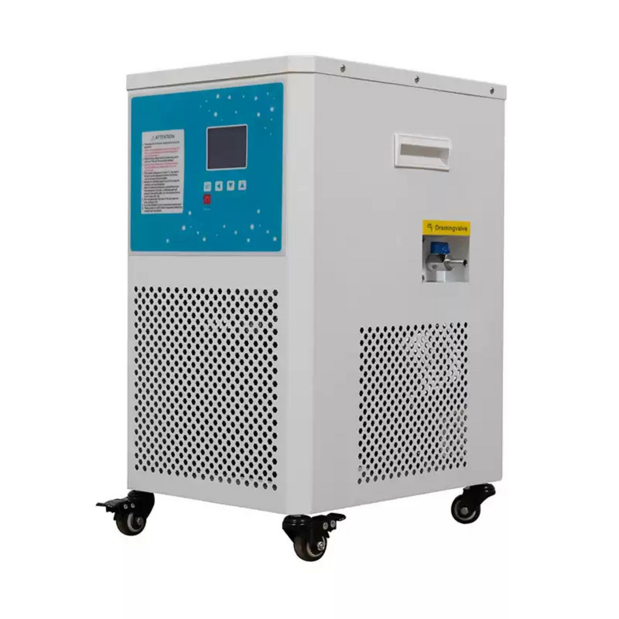 Air Conditioning Unit for Macy Pan Hyperbaric Chamber
