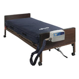 Drive Medical Med-Aire Assure 5" Air + 3" Foam Alternating Pressure Low Air Loss