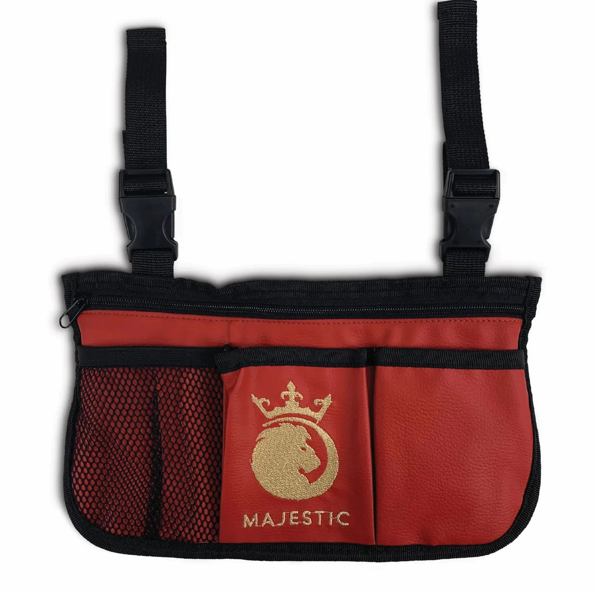 ComfyGO Majestic Multipurpose Wheelchair & Scooter Bag