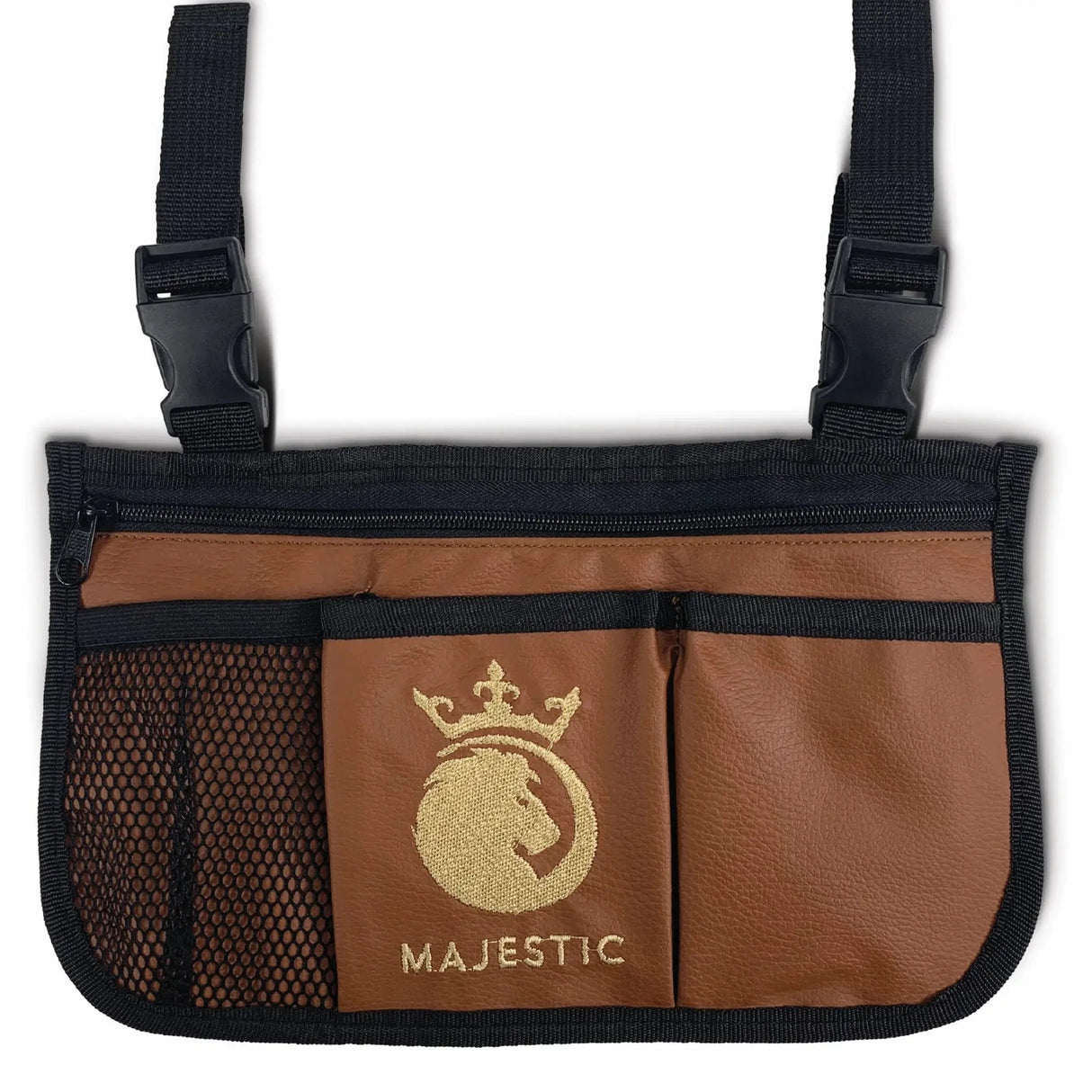 ComfyGO Majestic Multipurpose Wheelchair & Scooter Bag