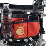 ComfyGO Majestic Multipurpose Wheelchair & Scooter Bag