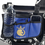 ComfyGO Majestic Multipurpose Wheelchair & Scooter Bag