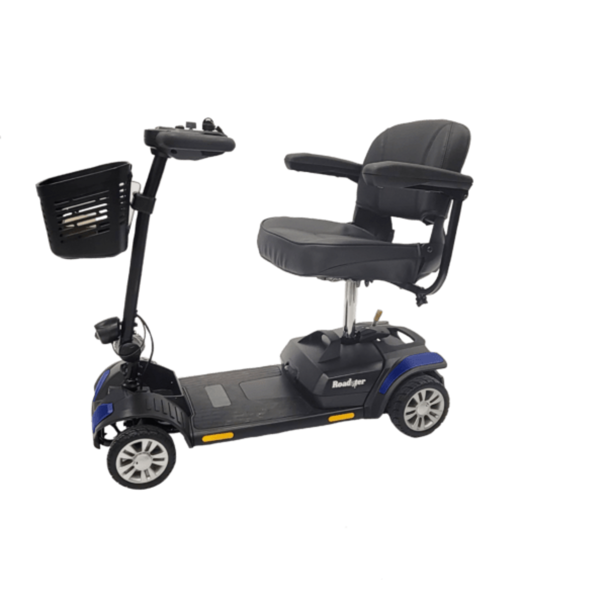 Merits Roadster S4 Mobility Scooter