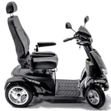 Merits Health - Silverado Extreme 4-Wheel Heavy Duty Mobility Scooter