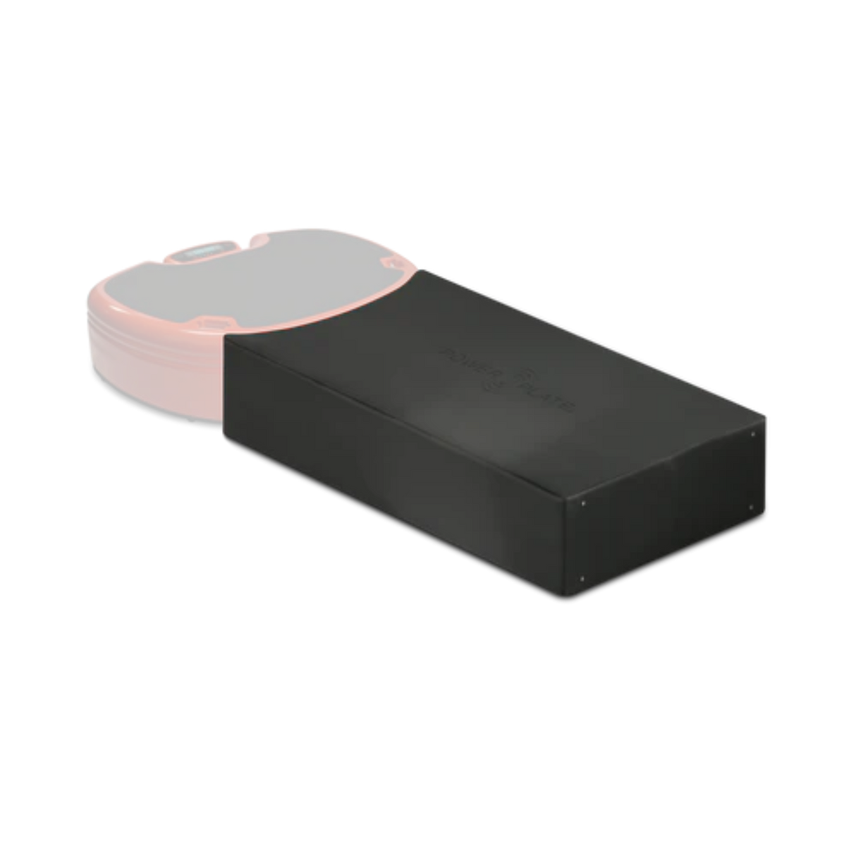 Power Plate Deluxe Support Cushion