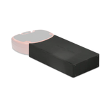 Power Plate Deluxe Support Cushion