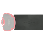 Power Plate Deluxe Support Cushion