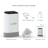 Healthy Line TAO-Mat® Gift Set