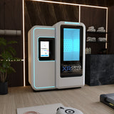 Cryo Innovations XR Cryo Kiosk Electric Chamber