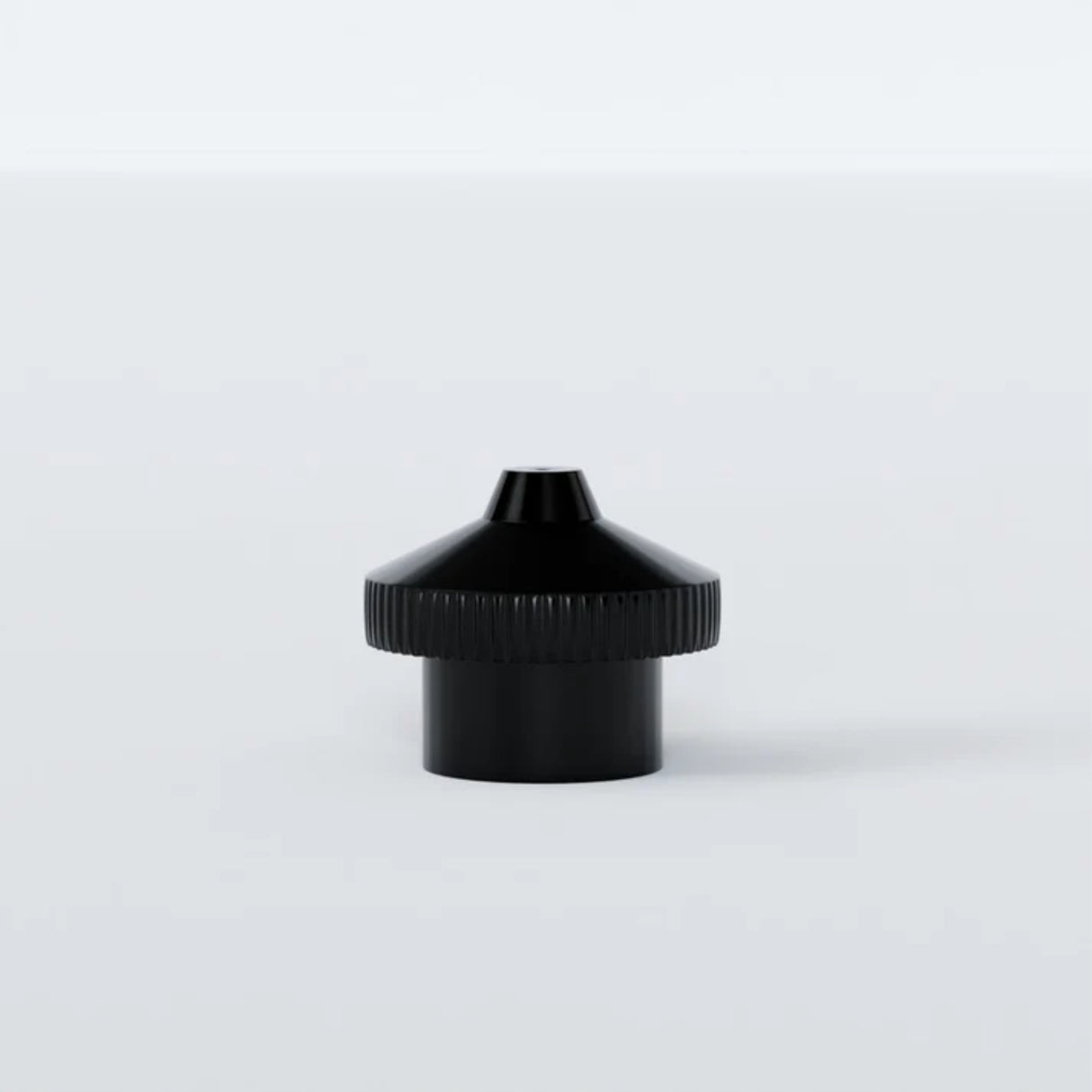 America Cryo Subzero Black Nozzle