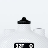 America Cryo Subzero Black Nozzle