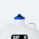 America Cryo Subzero Blue Nozzle