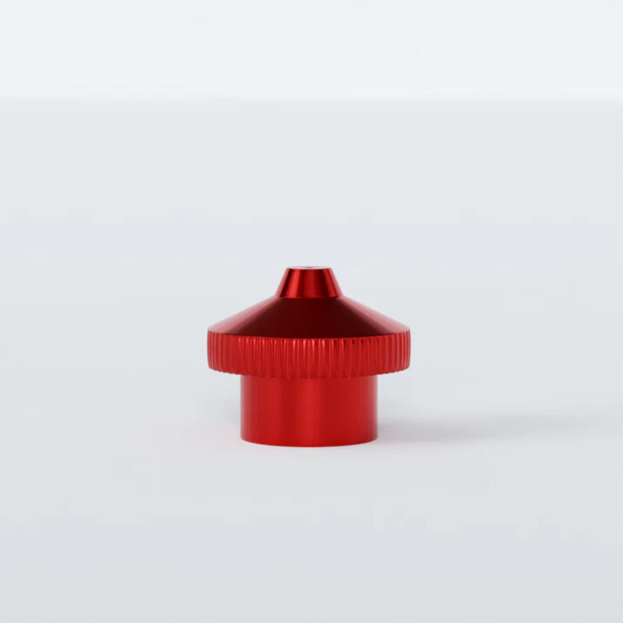 America Cryo Subzero Red Nozzle