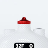 America Cryo Subzero Red Nozzle