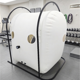 Oxyair - 1.3ATA Wheelchair Hyperbaric Oxigen Chamber - OLV-RW01