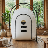 Oxyair - 1.3ATA Wheelchair Hyperbaric Oxigen Chamber - OLV-RW01