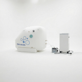 Oxyair - Home Care 1.3ATA/1.5ATA Portable Person Soft Sitting Hyperbaric Chamber - OLV-RZ01