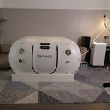 Oxyair - 1.3ATA/1.5ATA Soft Sitting and Lying Hyperbaric Chamber - OLV-RZT01