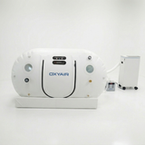 Oxyair - 1.3ATA/1.5ATA Soft Sitting and Lying Hyperbaric Chamber - OLV-RZT01