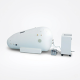 Oxyair - 1.3ATA/1.5ATA Soft Sitting Hyperbaric Chamber for Home Cancer Care - OLV-RZT02