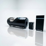 Oxyair - 2.0ATA Hard Shell HBOT Hyperbaric Chamber - OLV-YTD02