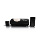 Oxyair - 2.0ATA Hard Shell HBOT Hyperbaric Chamber - OLV-YTD04