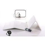 OMI PEMF MAT PACKAGE - OMI PEMF Full Body Mat, OMI MiniMat/Chair Mat, OMI PEMF Medallion