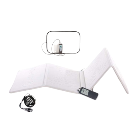 OMI PEMF MINIMAT / Chair Mat - 24