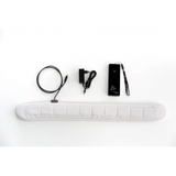 OMI PEMF Beyond Power Package Mat and PowerBand