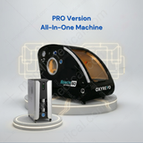 OXYREVO Space60 1.5 - 2.0ATA Hard Sitting Hyperbaric Chamber
