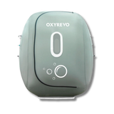 OXYREVO Heal40 1.4 ATA Wheelchair Hyperbaric Chamber