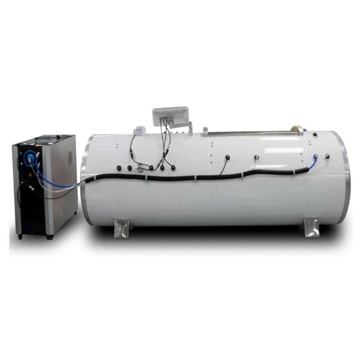 OXYREVO Quest30 1.5 to 2.0 ATA Hard Hyperbaric Chamber