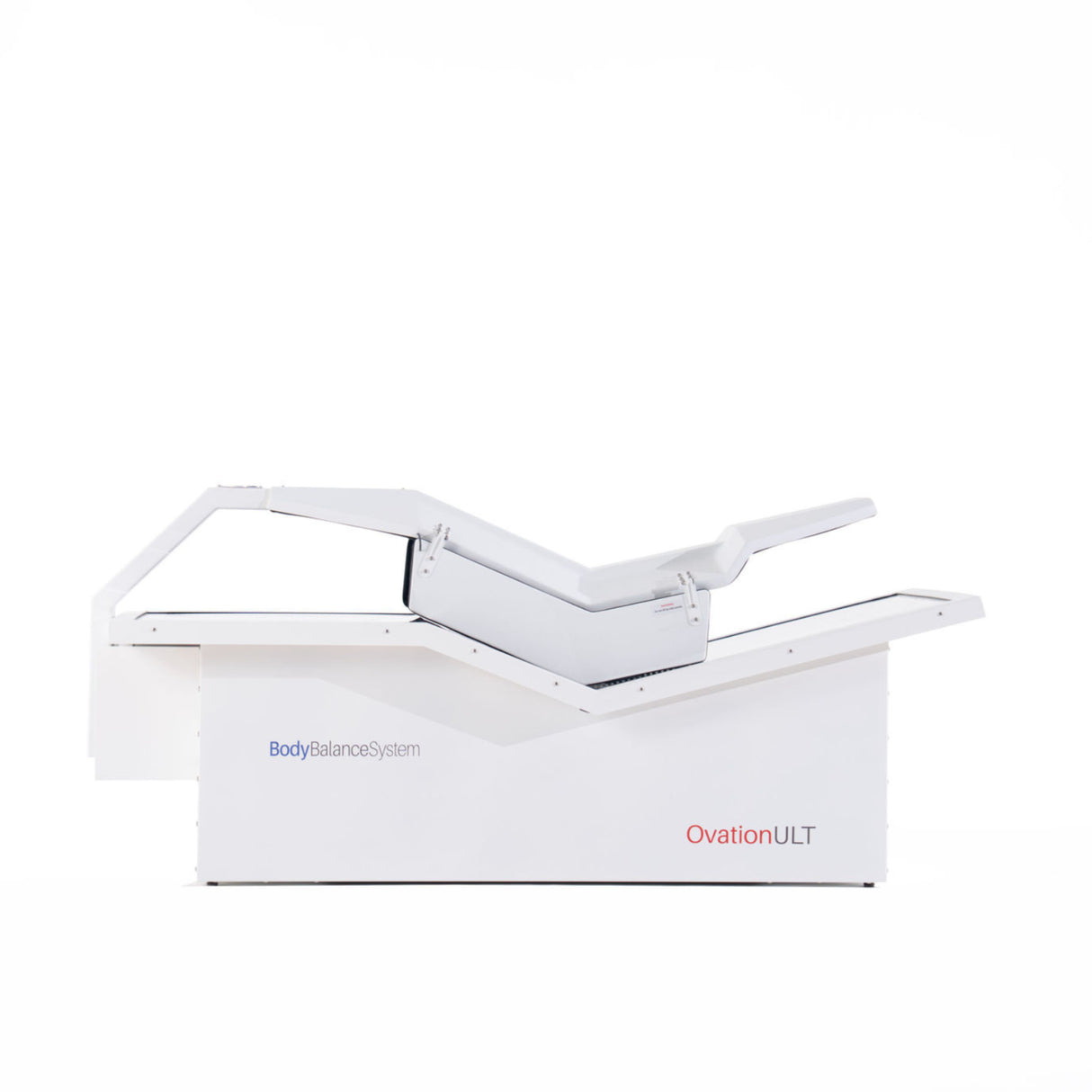 BodyBalanceSystem OvationULT Zero Gravity Red Light Therapy Bed
