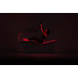 BodyBalanceSystem OvationULT Zero Gravity Red Light Therapy Bed