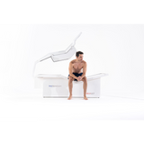 BodyBalanceSystem OvationULT Zero Gravity Red Light Therapy Bed