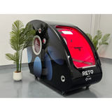 Oxify Forge 2.0 ATA Hyperbaric Chamber