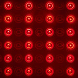 Oxyrevo Red Light for Soft Chamber