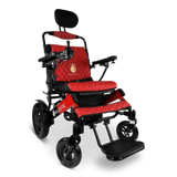 ComfyGO Majestic IQ-9000 Remote Controlled Lightweight Electric Wheelchair