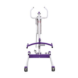 Dansons PL350 Compact Electric Patient Lift – 350 lb Capacity